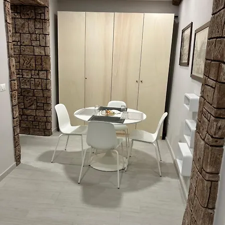 Апартаменти San Julian House