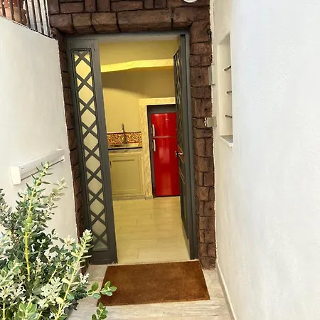 San Julian House * Катанія