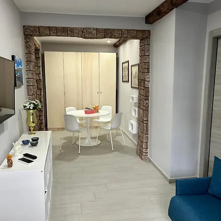 Апартаменти San Julian House Катанія