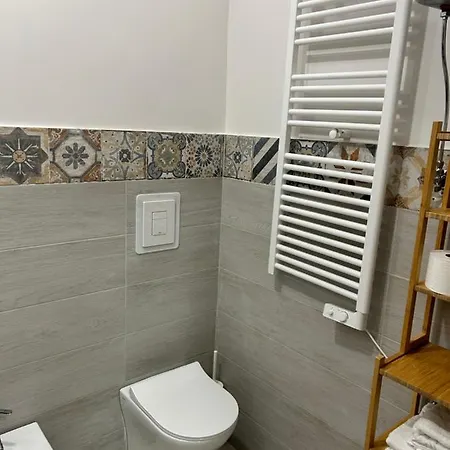 Апартаменти San Julian House Катанія