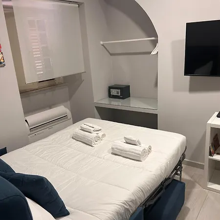 Апартаменти San Julian House *