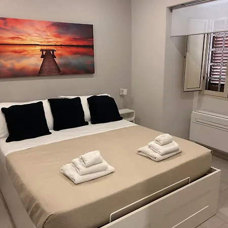 Апартаменти San Julian House Катанія